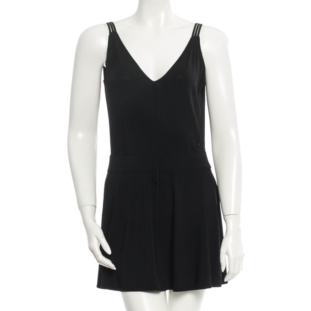 Chanel LBD